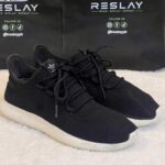 Adidas Tubular Shadow 'Carbon'
