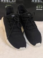 Adidas Tubular Shadow 'Carbon' - Image 2