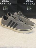 Adidas VS Pace 2.0 (Grey Three / Core Black / Cloud White)