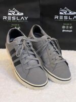 Adidas VS Pace 2.0 (Grey Three / Core Black / Cloud White) - Image 2
