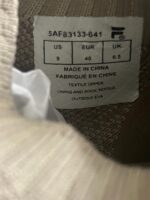 Fila Knitted - Image 3