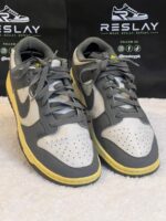 Nike Dunk Low Next Nature 'Iron Grey Lightning' - Image 2