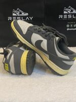 Nike Dunk Low Next Nature 'Iron Grey Lightning' - Image 3