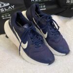 Nike Run Swift 2 'Midnight Navy'