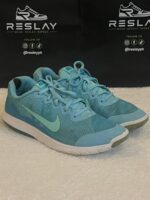 Nike Wmns Flex Experience RN 4 Premium 'Pool Blue'