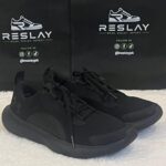 Under Armour Victory 'Triple Black'