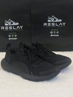 Under Armour Victory 'Triple Black'