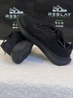 Under Armour Victory 'Triple Black' - Image 3