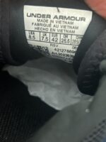 Under Armour Victory 'Triple Black' - Image 4
